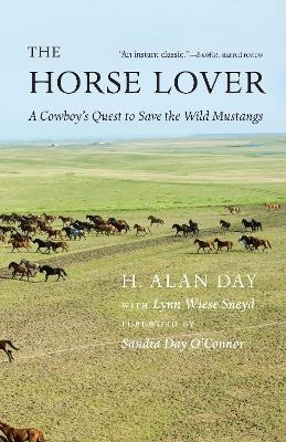 The Horse Lover - H. Alan Day, Lynn Wiese Sneyd