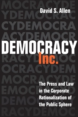 Democracy, Inc. - David S. Allen