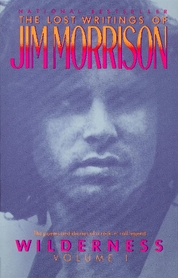 Wilderness - Jim Morrison
