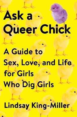 Ask a Queer Chick - Lindsay King-Miller