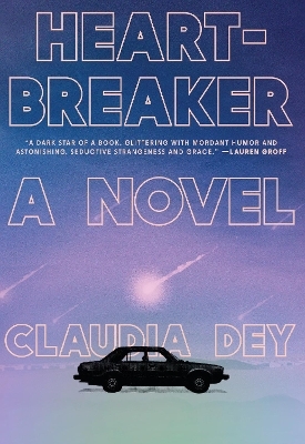 Heartbreaker - Claudia Dey