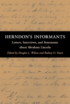 Herndon's Informants - 