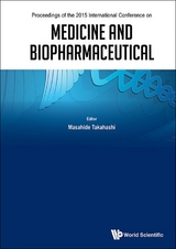 Medicine And Biopharmaceutical - Proceedings Of The 2015 International Conference - 