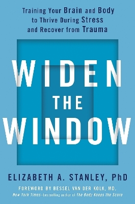 Widen the Window - Elizabeth A. Stanley