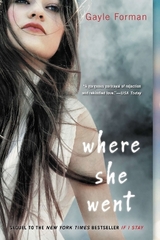 Where She Went - Forman, Gayle