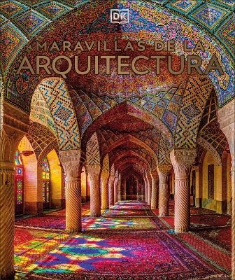 Maravillas de la arquitectura (Manmade Wonders of the World) -  Dk