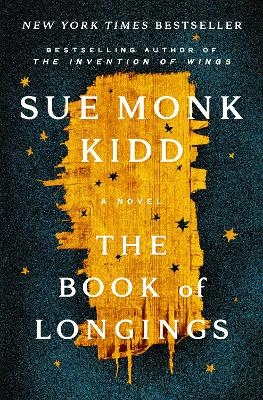 The Book of Longings - Sue Monk Kidd