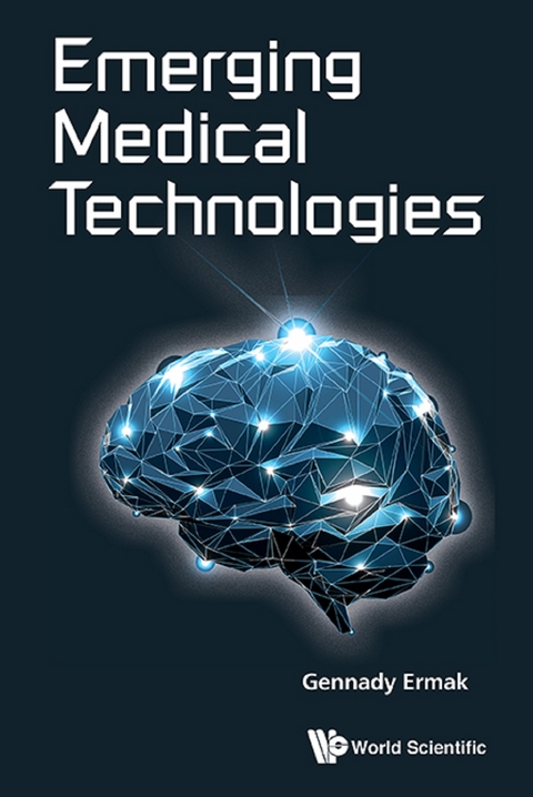 Emerging Medical Technologies -  Ermak Gennady Ermak