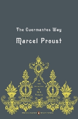 The Guermantes Way - Marcel Proust