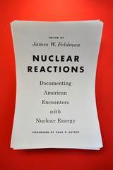 Nuclear Reactions - 