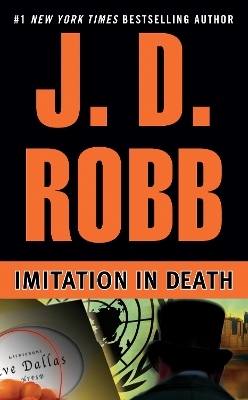 Imitation in Death - J. D. Robb