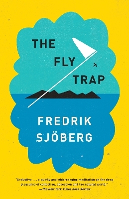 The Fly Trap - Fredrik Sjöberg