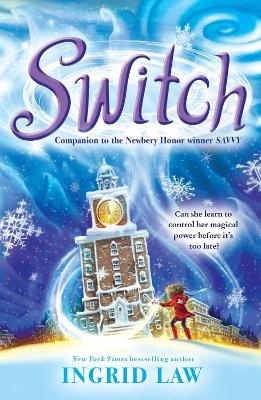 Switch - Ingrid Law