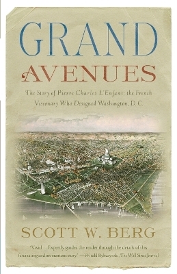 Grand Avenues - Scott W. Berg