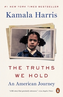 The Truths We Hold - Kamala Harris