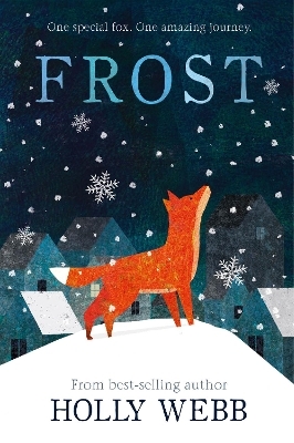 Frost - Holly Webb