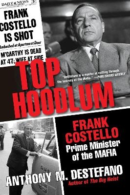 Top Hoodlum - Anthony M. DeStefano