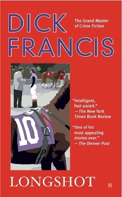 Longshot - Dick Francis