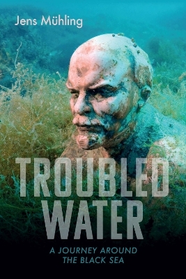 Troubled Water - Jens Mühling