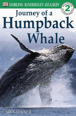 DK Readers L2: Journey of a Humpback Whale - Caryn Jenner