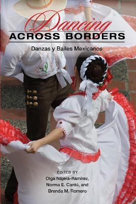 Dancing across Borders - 