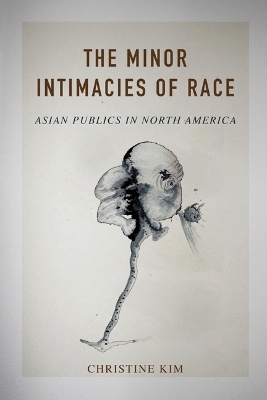 The Minor Intimacies of Race - Christine Kim