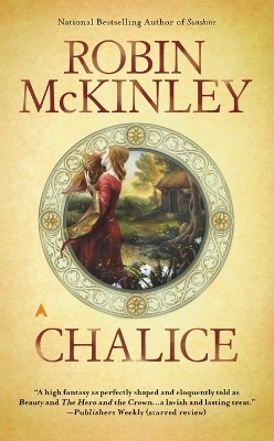 Chalice - Robin McKinley