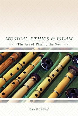 Musical Ethics and Islam - Banu Senay