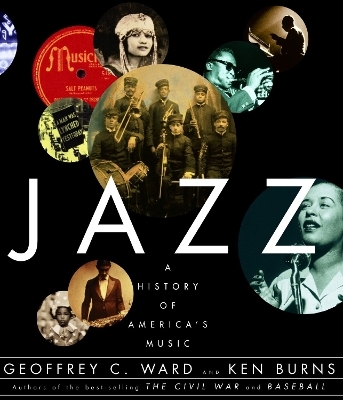 Jazz - Geoffrey C. Ward, Ken Burns