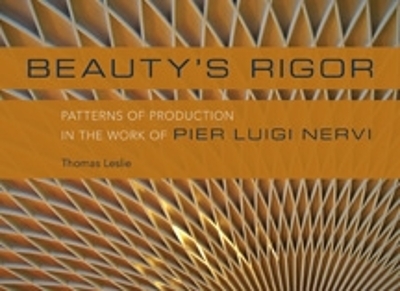 Beauty's Rigor - Thomas Leslie