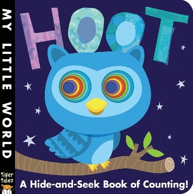 Hoot - Jonathan Litton