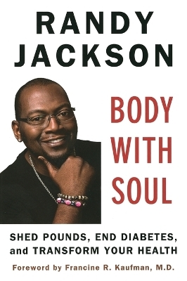 Body with Soul - Randy Jackson