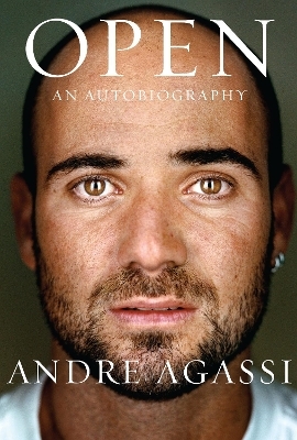 Open - Andre Agassi