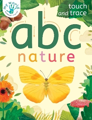 ABC Nature - Nicola Edwards