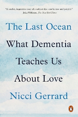 The Last Ocean - Nicci Gerrard