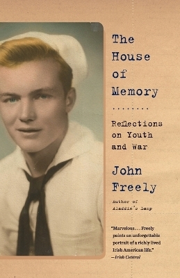 The House of Memory - John Freely