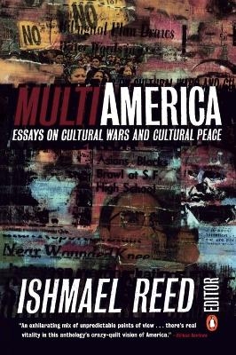 Multi America - 