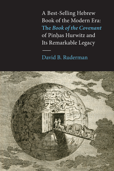 A Best-Selling Hebrew Book of the Modern Era - David B. Ruderman