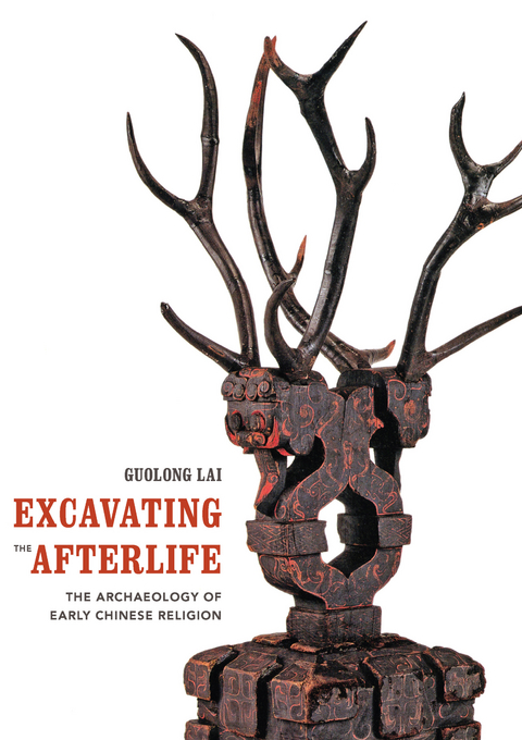 Excavating the Afterlife - Guolong Lai