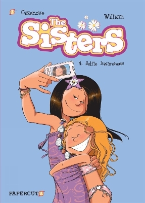 The Sisters Vol. 4 - William Murray