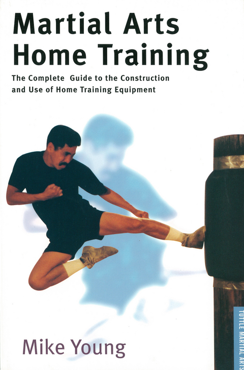 Martial Arts Home Training - Mike Young