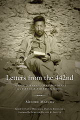 Letters from the 442nd - Minoru Masuda