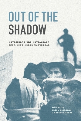 Out of the Shadow - 