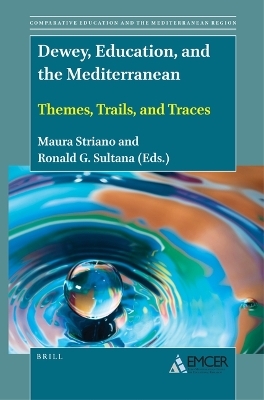 Dewey, Education, and the Mediterranean - 