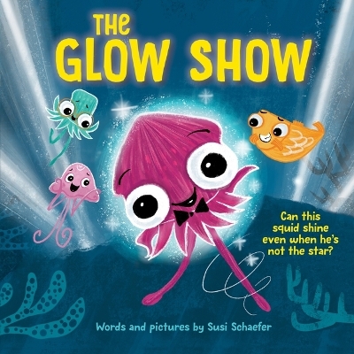 The Glow Show - Susi Schaefer