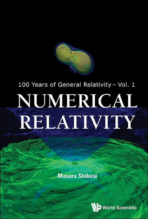 Numerical Relativity -  Shibata Masaru Shibata