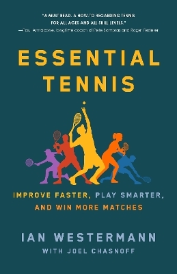 Essential Tennis - Ian Westermann