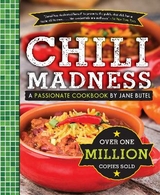 Jane Butel's Chili Madness - Butel, Jane