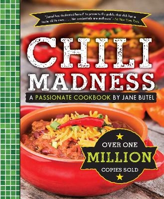 Jane Butel's Chili Madness - Jane Butel