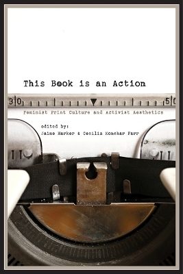 This Book Is an Action - 